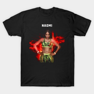 Naomi T-Shirt